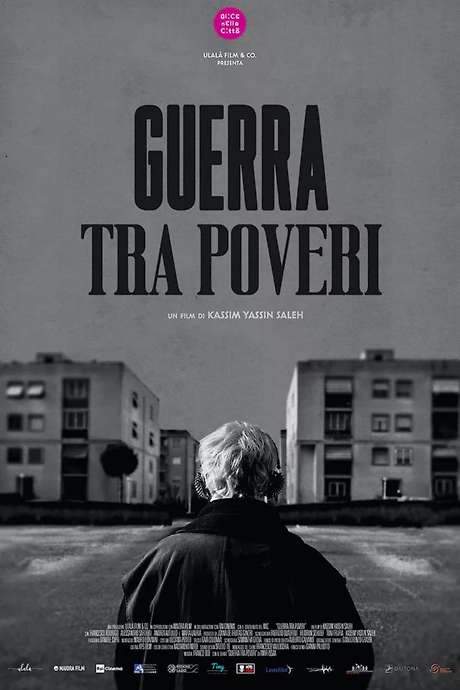 Guerra tra Poveri